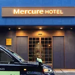 Mercure Tokyo Ginza
