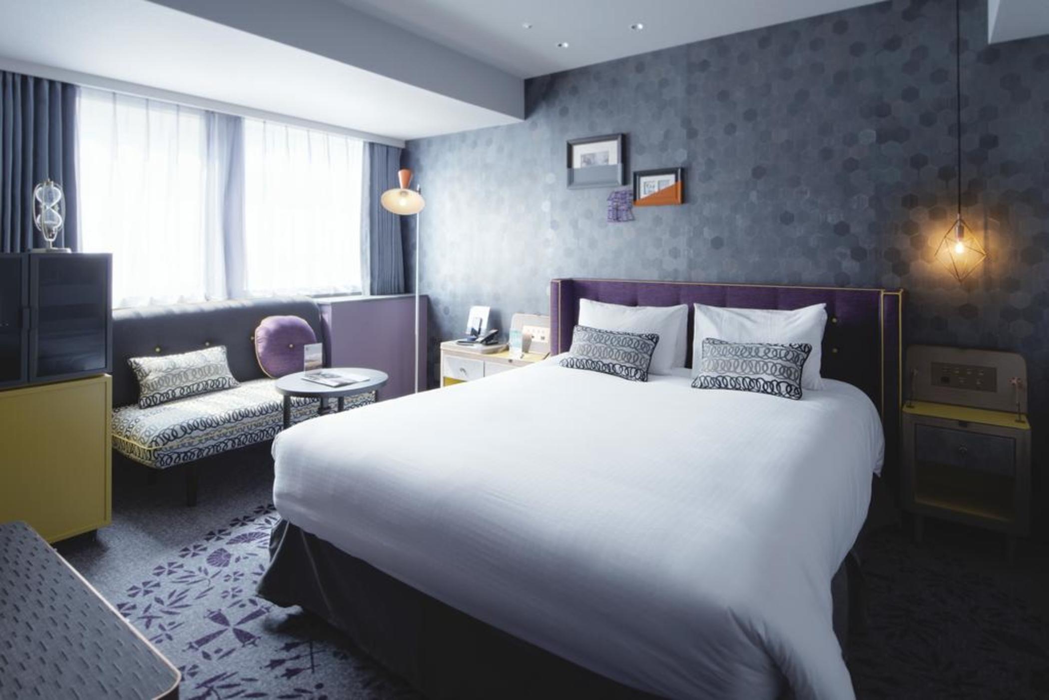 Mercure Ginza Hotel 4*