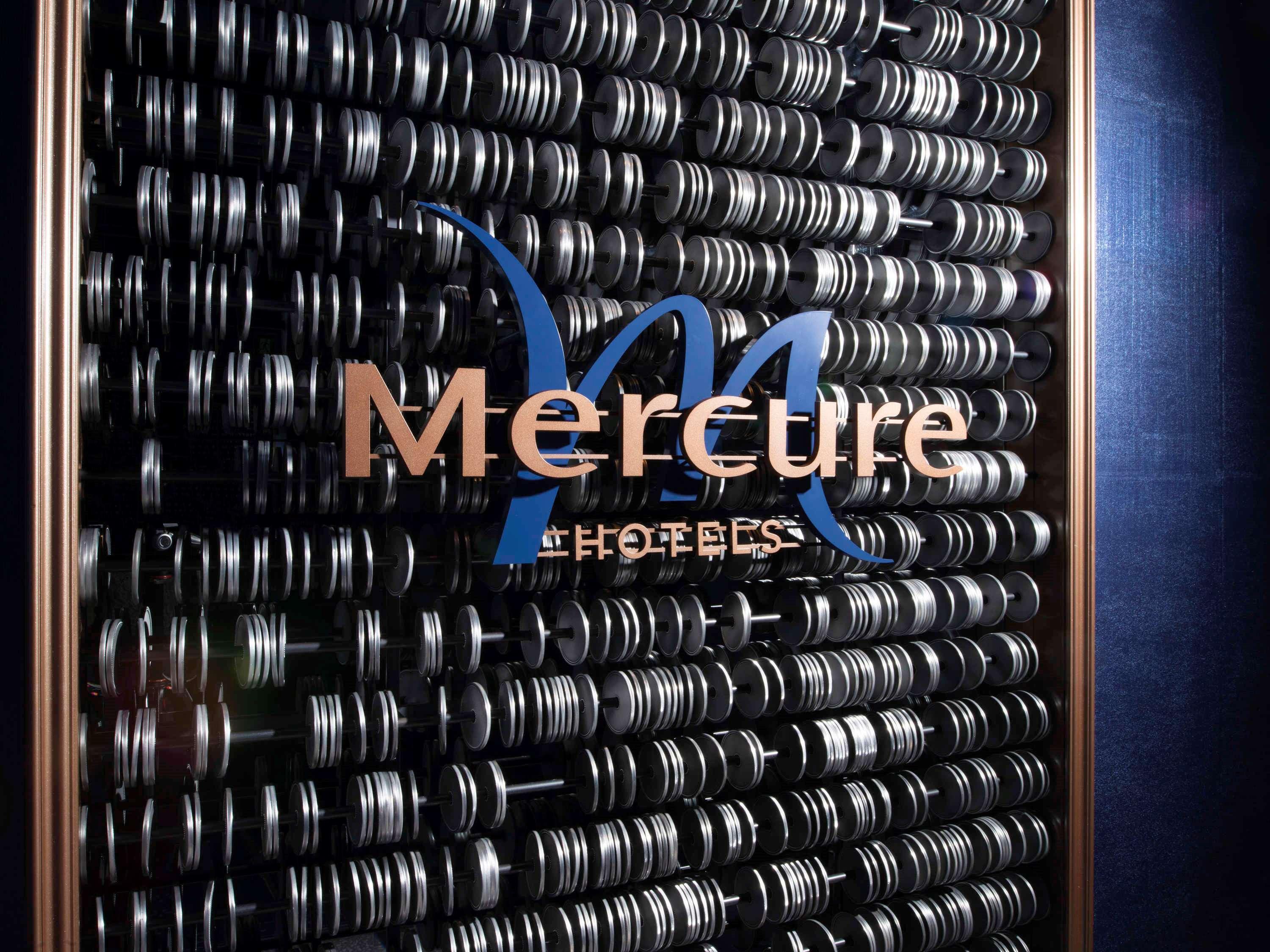 Mercure Ginza Hotel