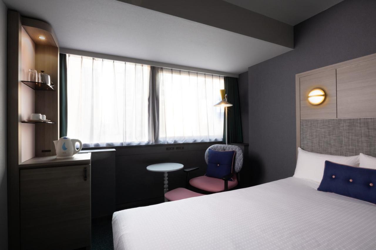 Mercure Ginza Hotel 4*
