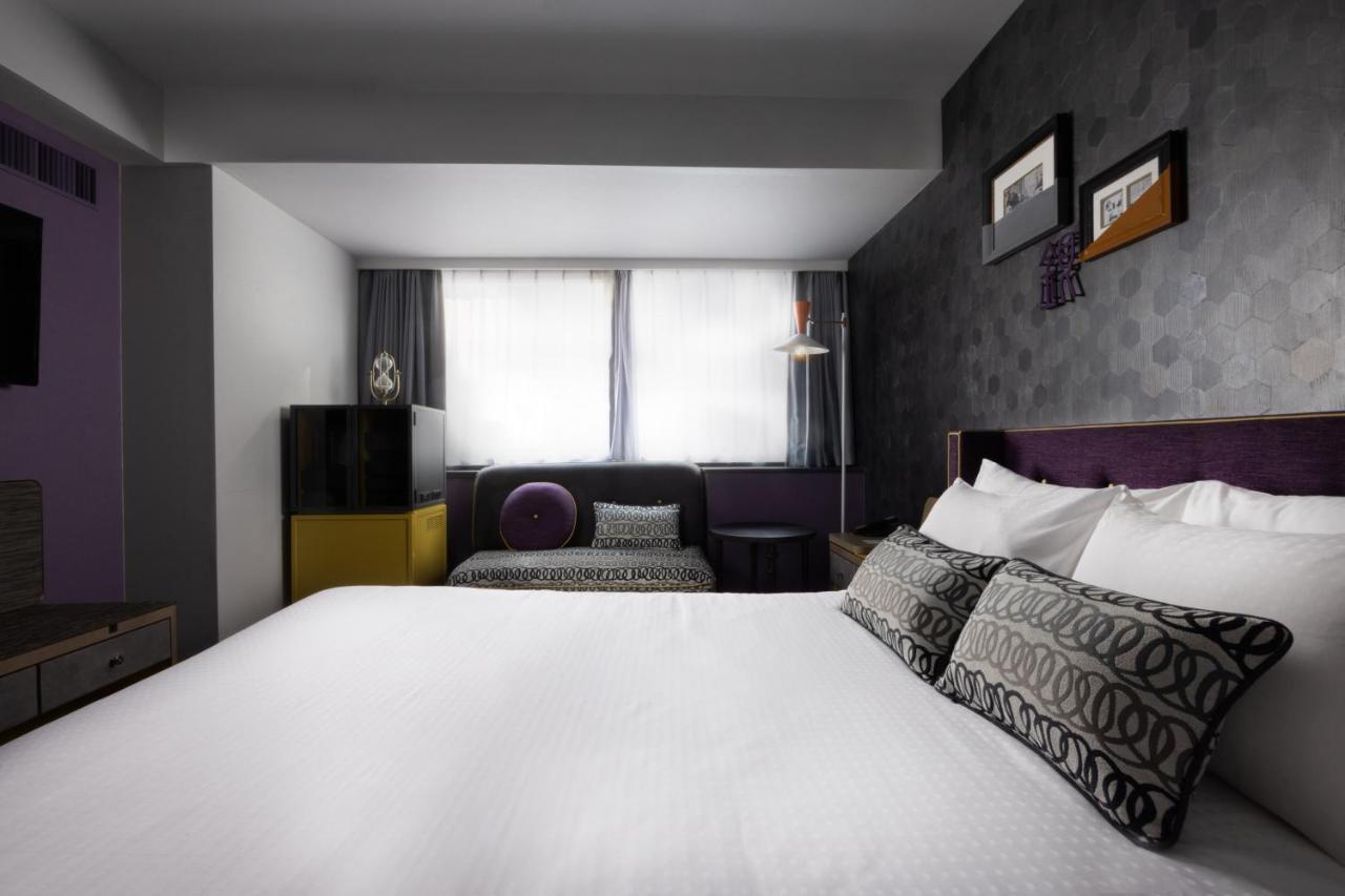 Hotel Mercure Ginza