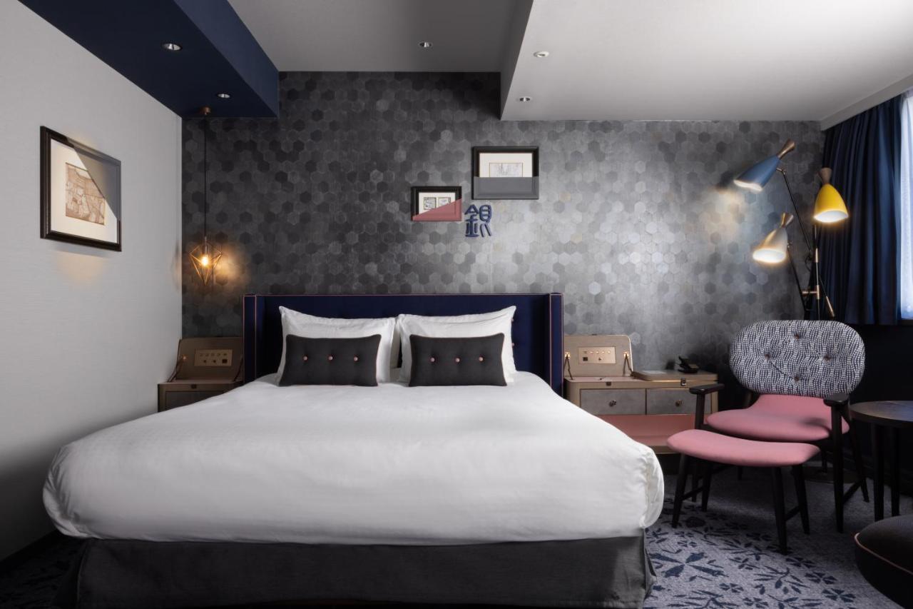 Mercure Ginza 4*
