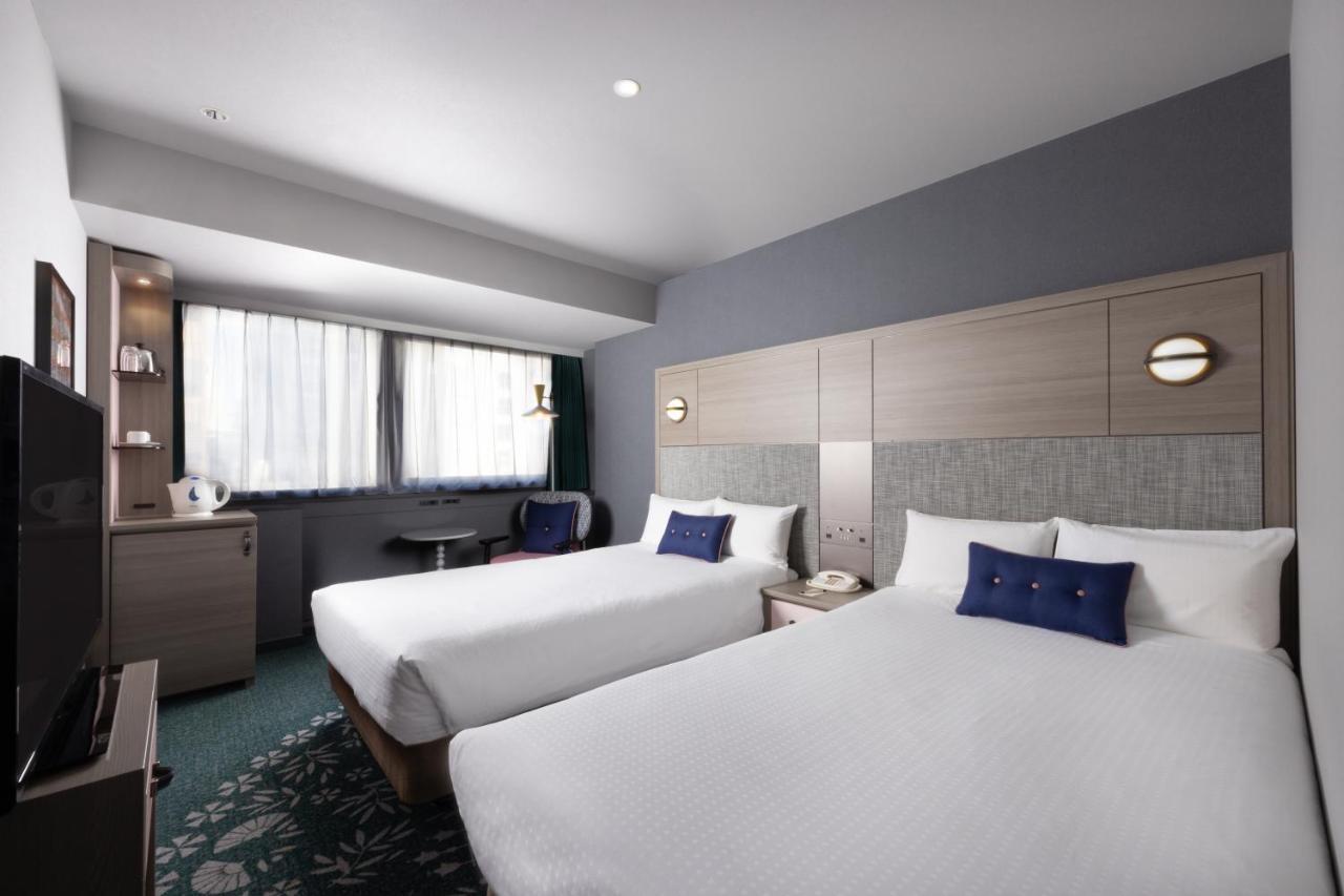 Mercure Ginza