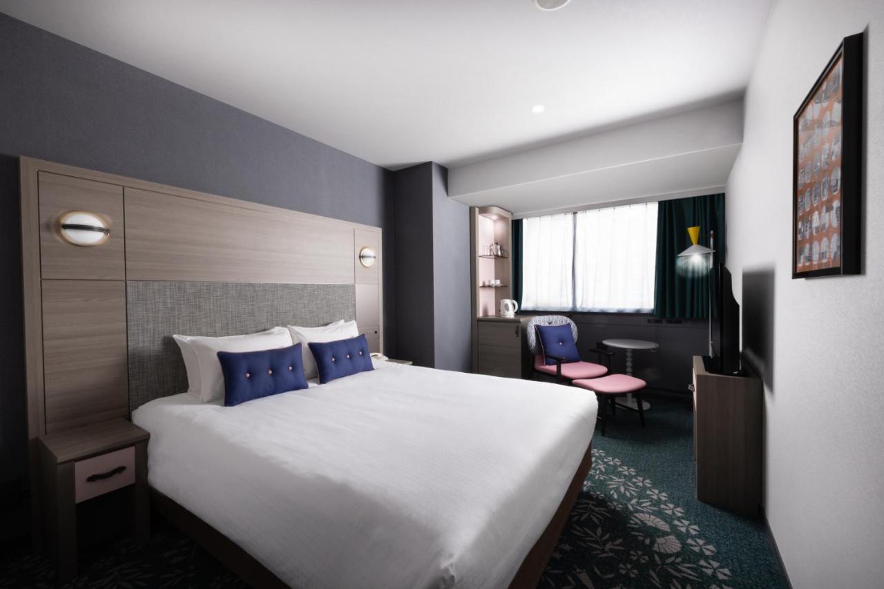 Mercure Ginza 4* Tōkyō