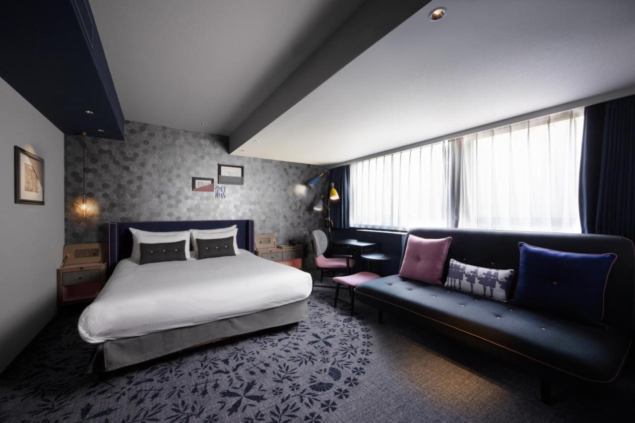 Mercure Ginza 4*