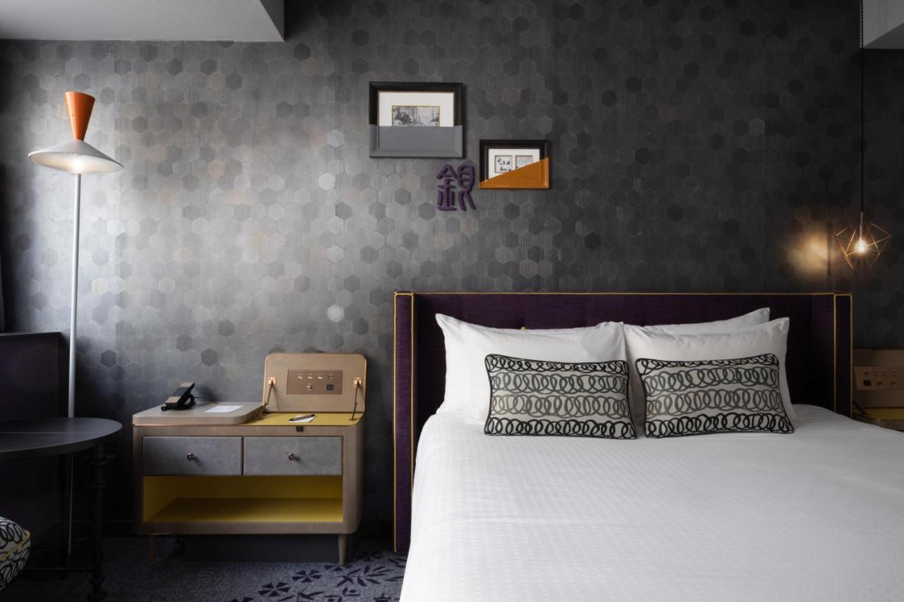 Hotel Mercure Ginza