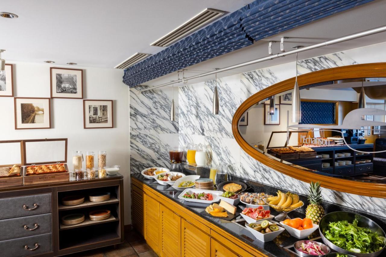 Hotel Mercure Ginza