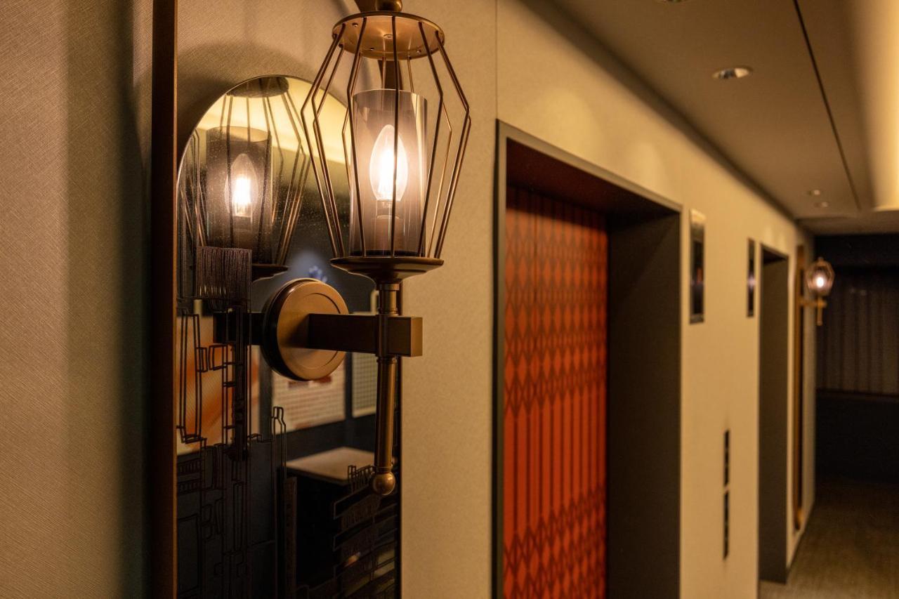Hotel Mercure Ginza