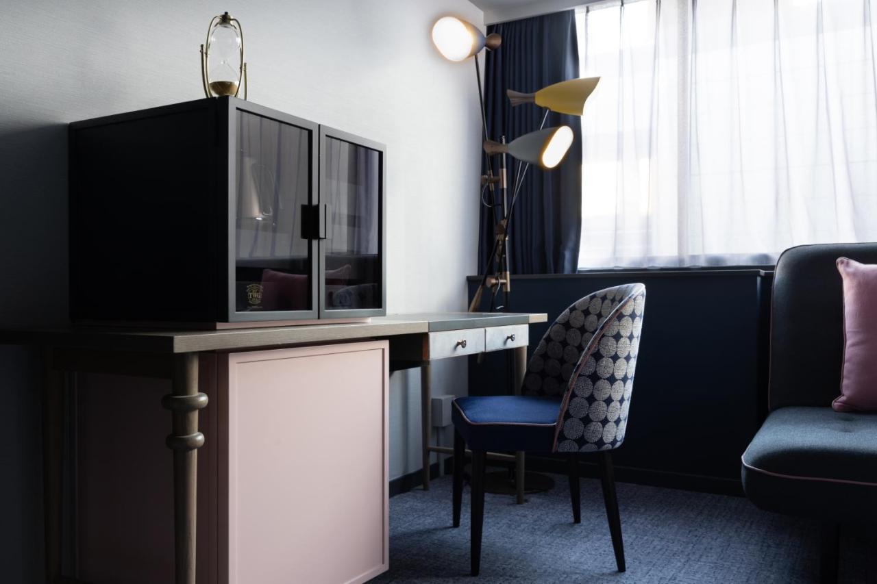 Mercure Ginza 4*