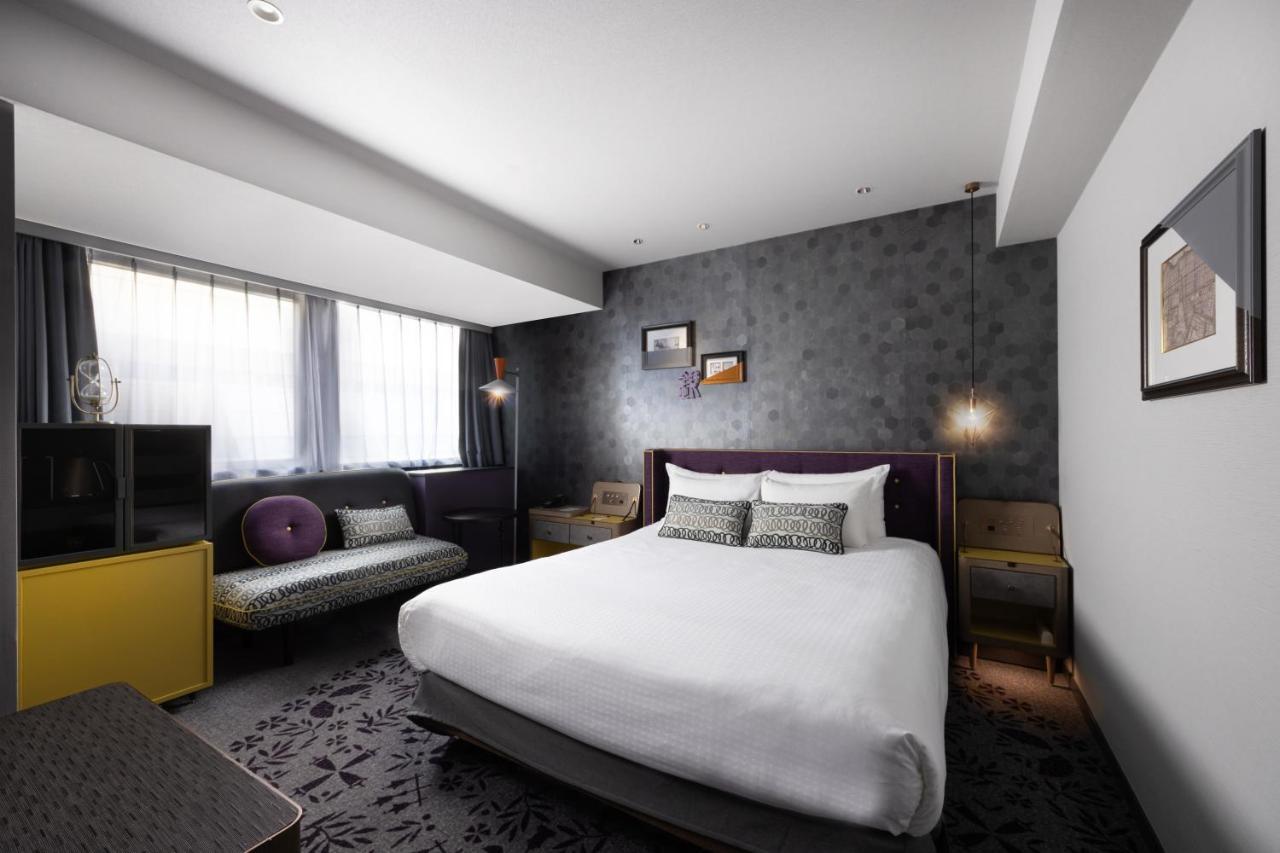 Mercure Ginza Tōkyō