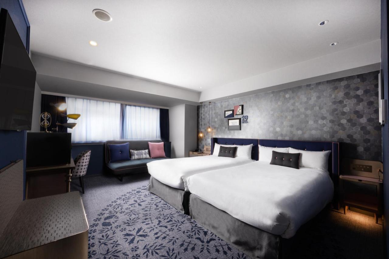 Mercure Ginza Tōkyō