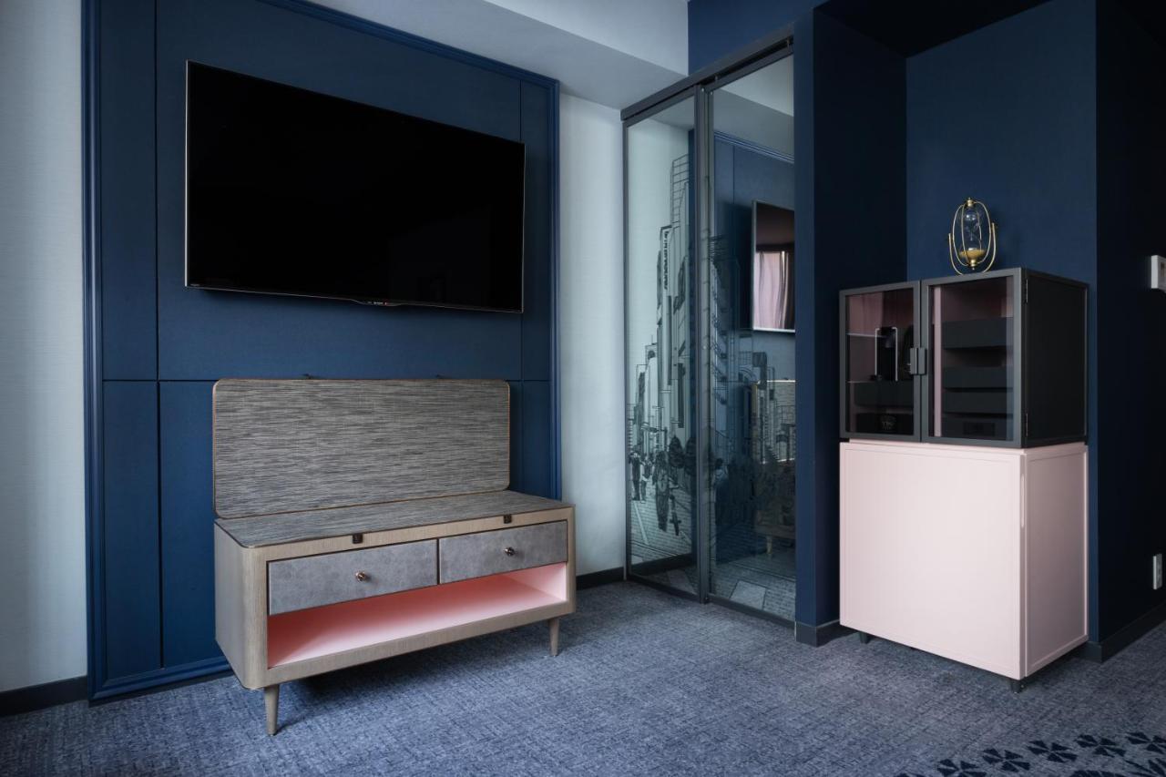 Hotel Mercure Ginza Tōkyō