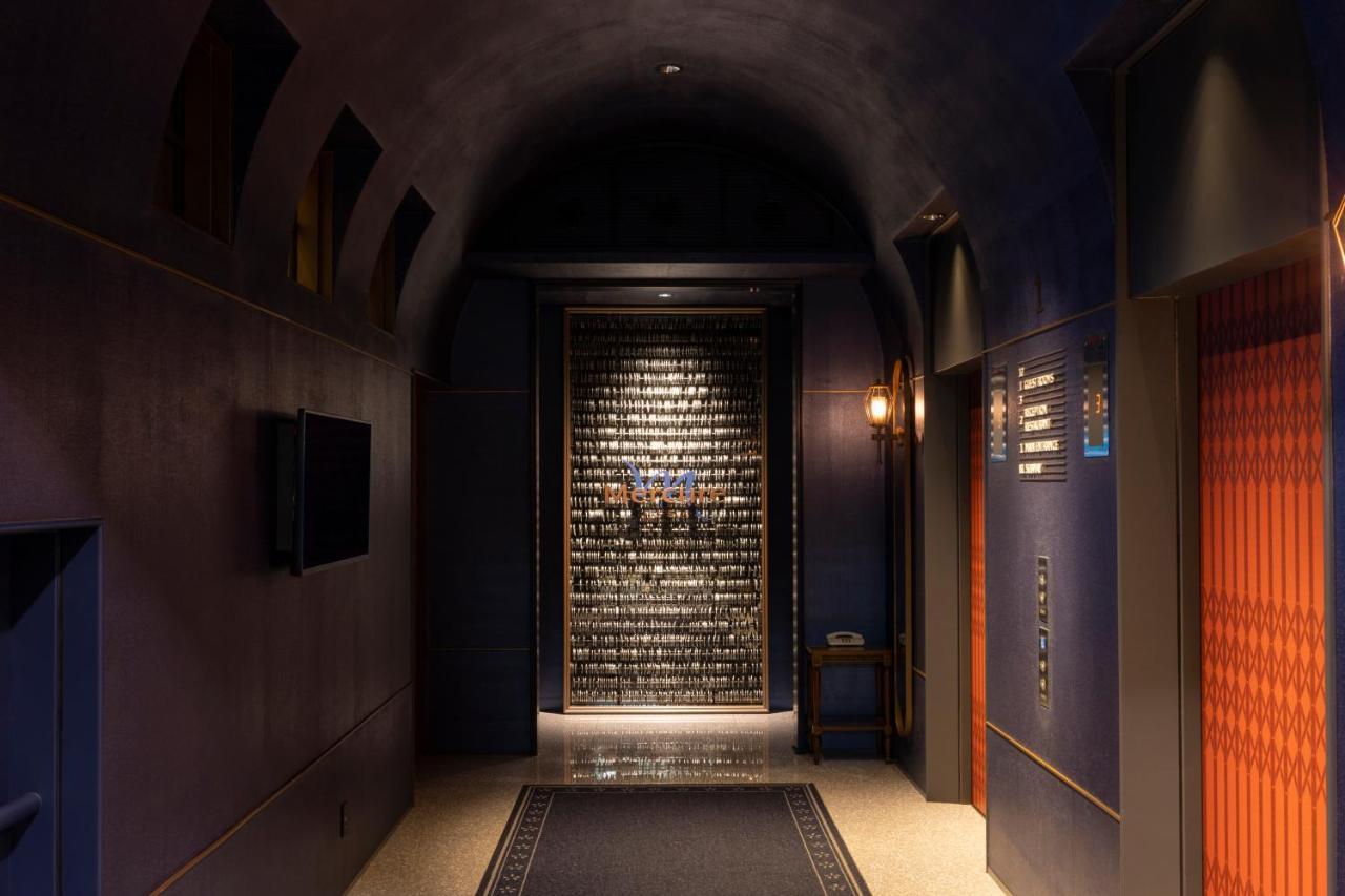 Mercure Ginza Hotel Tōkyō