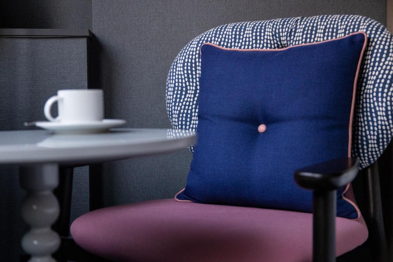 Mercure Ginza Hotel Tōkyō