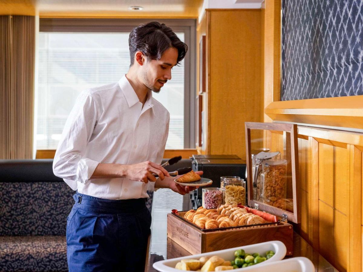 Mercure Ginza Hotel
