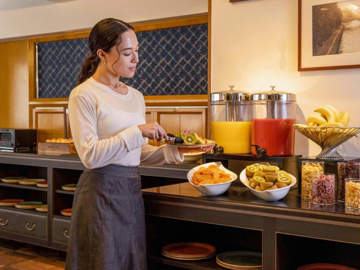 Mercure Ginza 4*