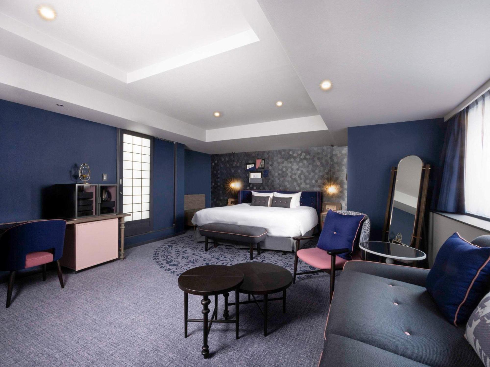 Hotel Mercure Ginza
