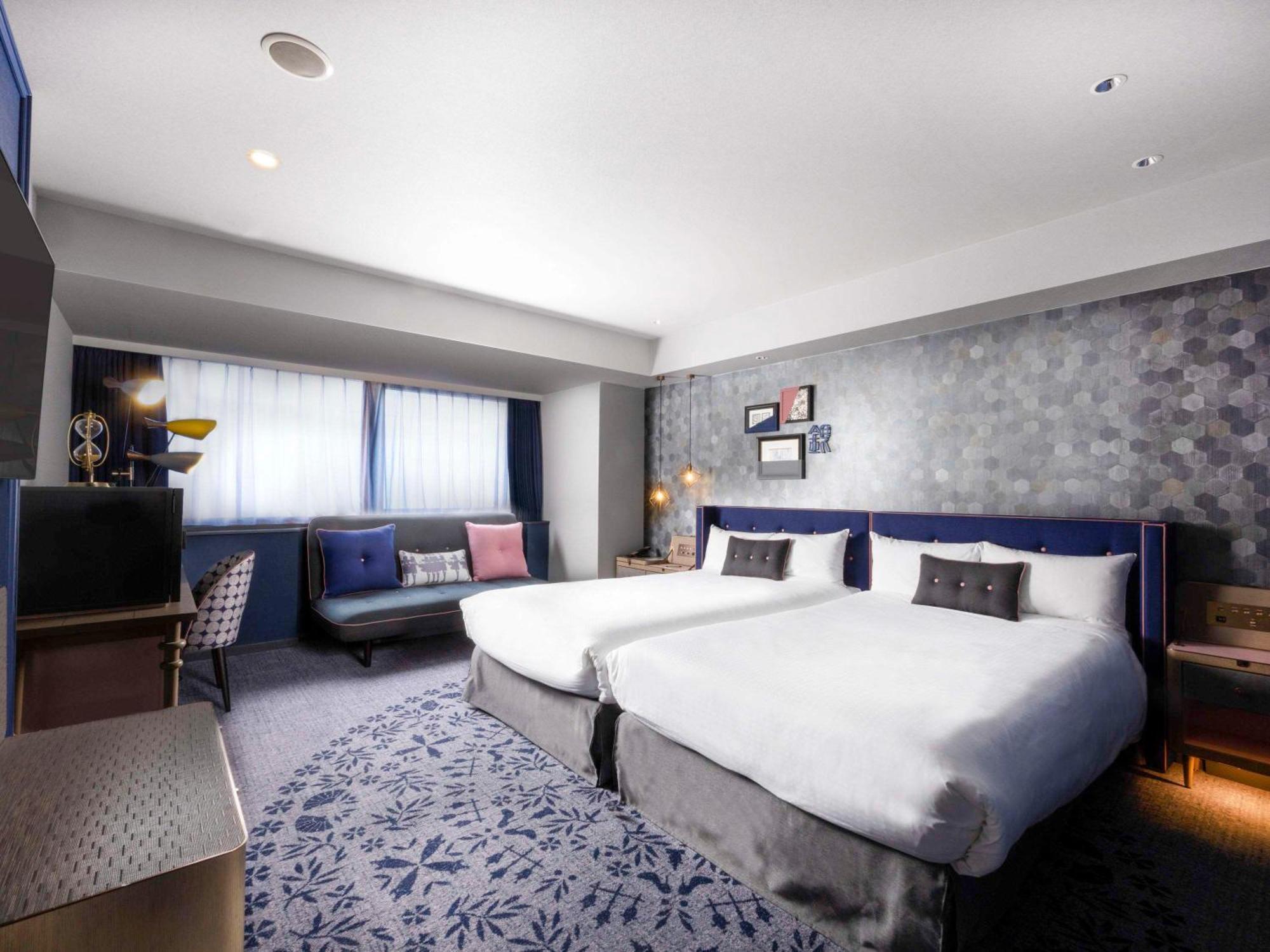 Mercure Ginza Hotel