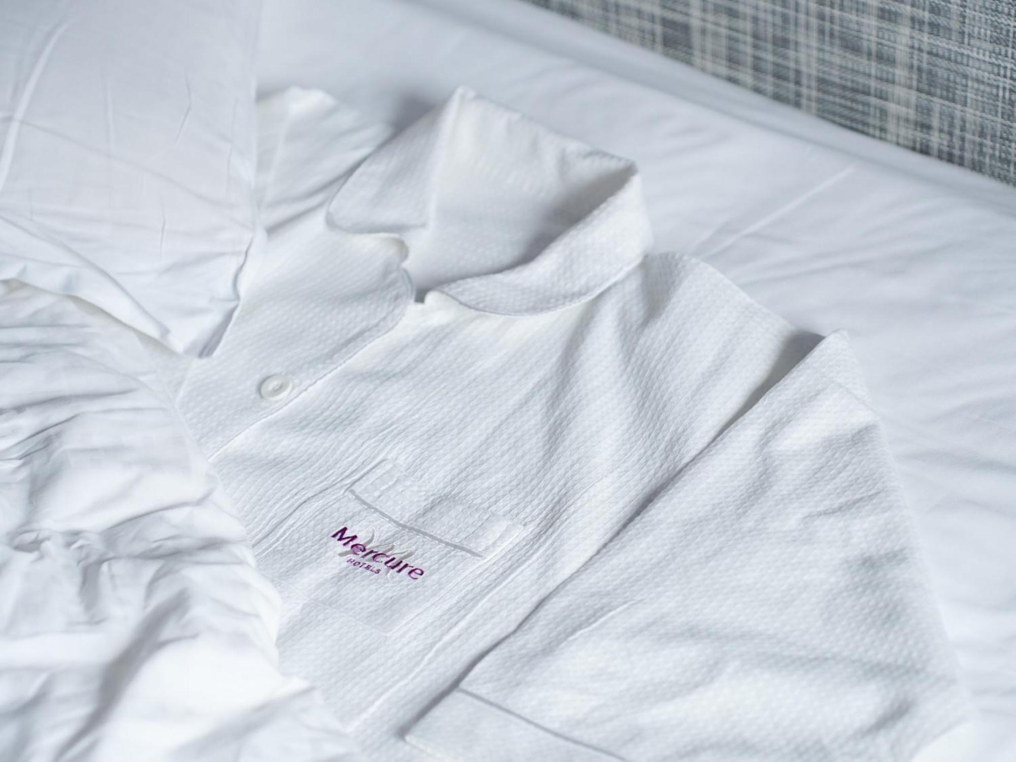 Mercure Ginza