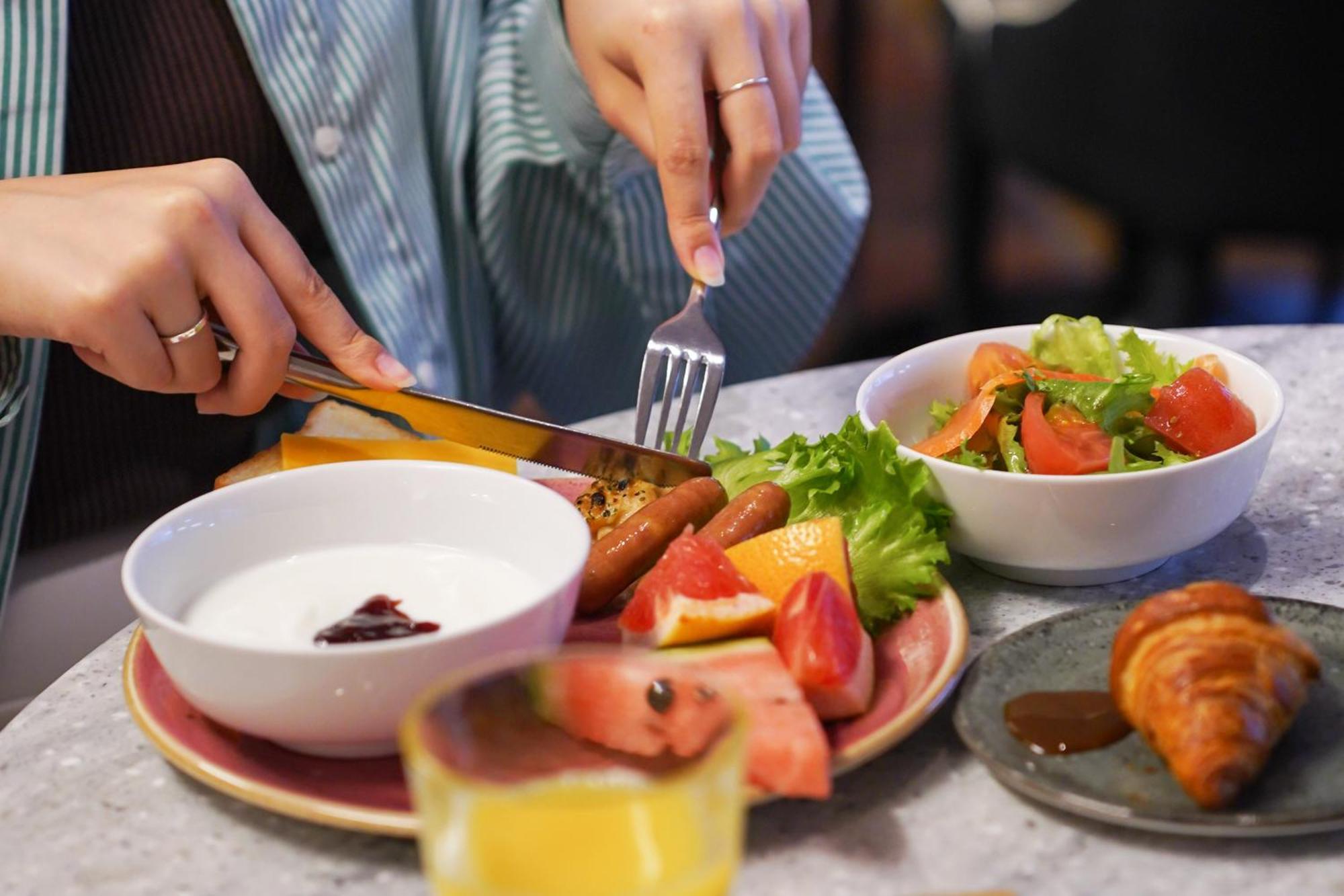 Hotel Mercure Ginza