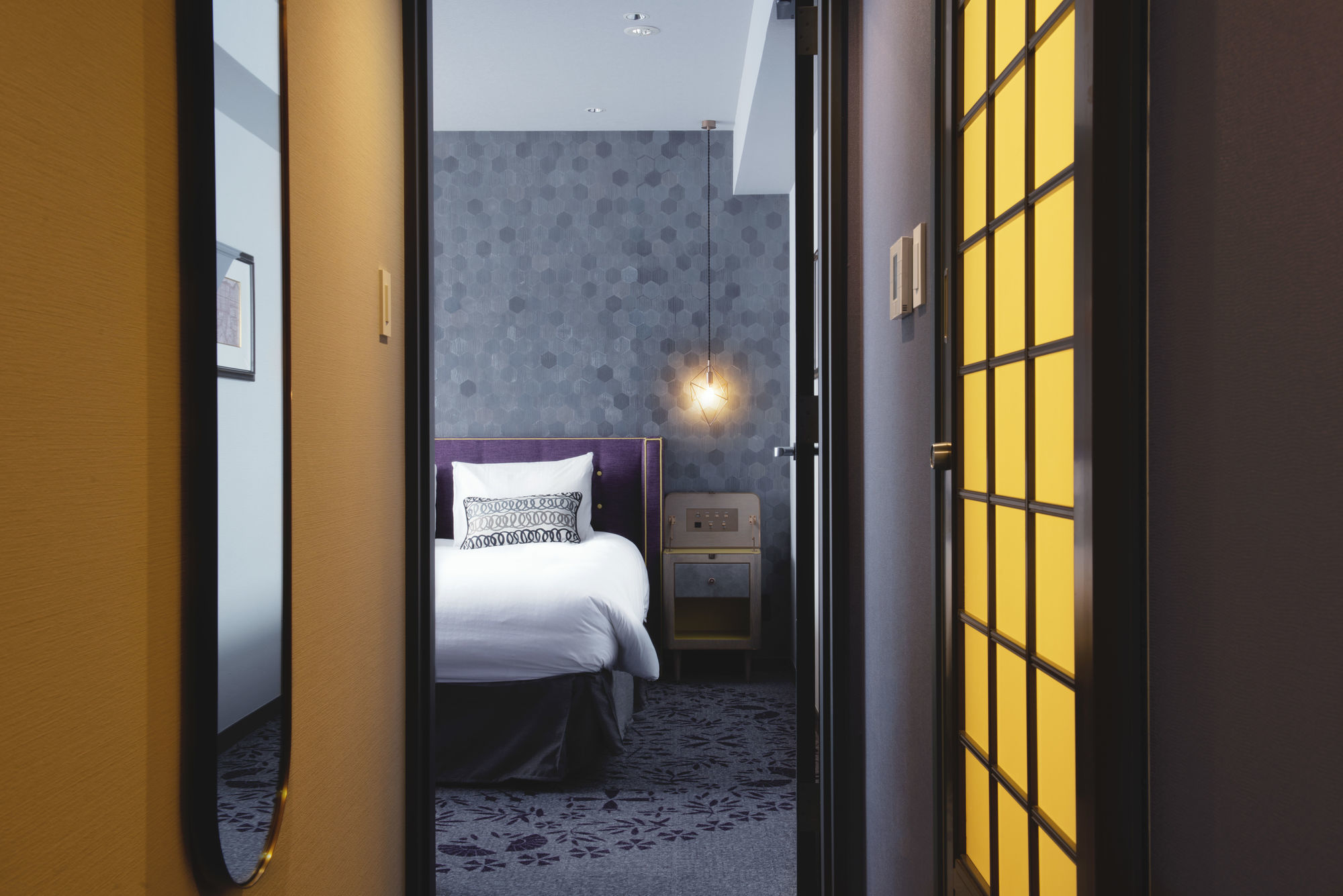 Mercure Ginza Hotel