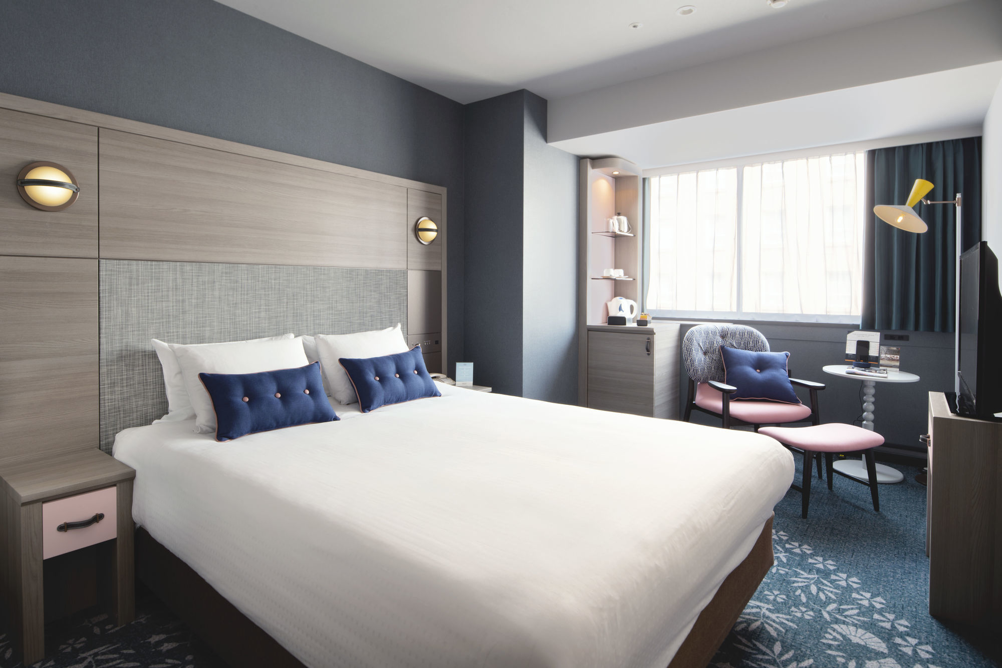 Hotel Mercure Ginza
