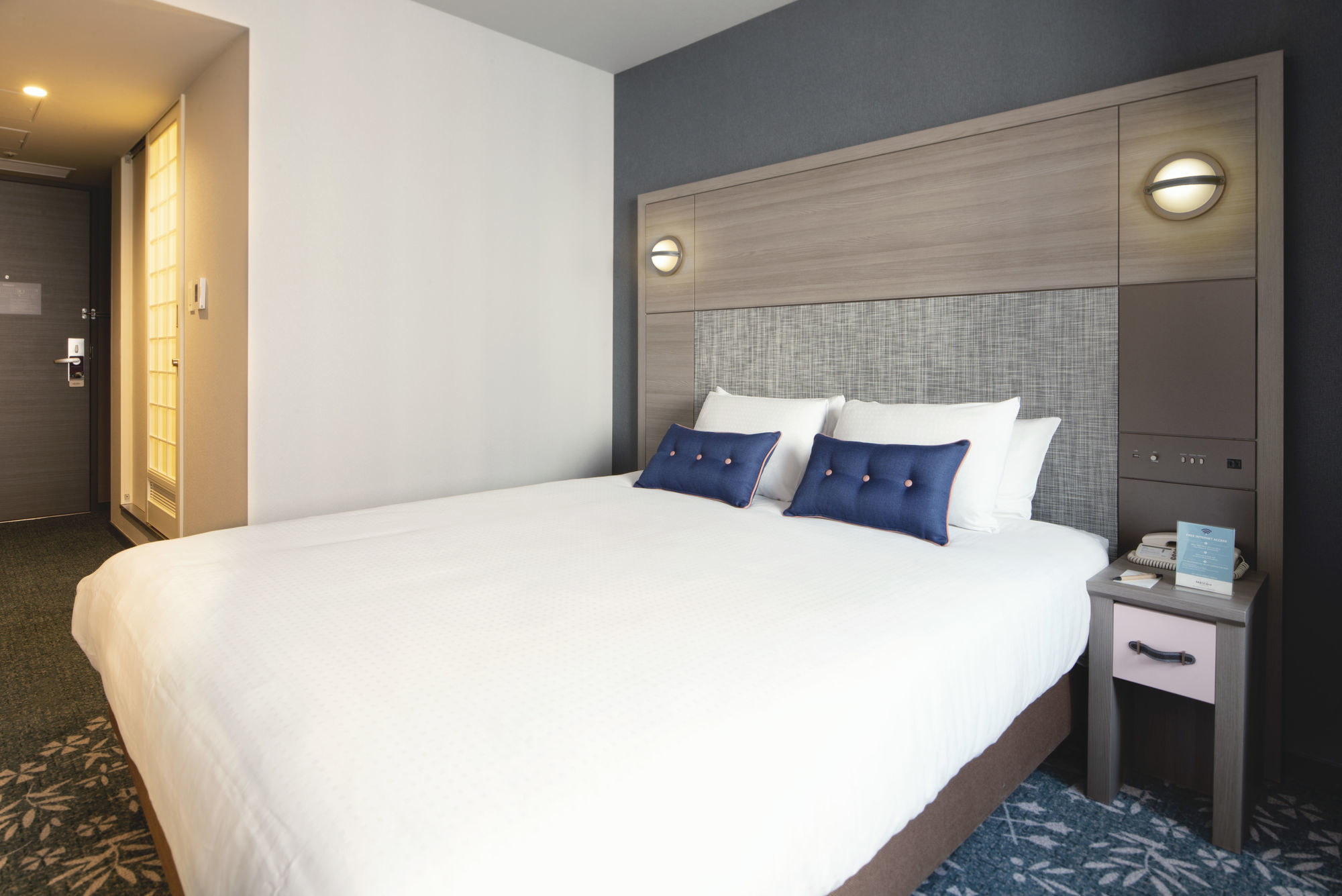 Mercure Ginza Tōkyō