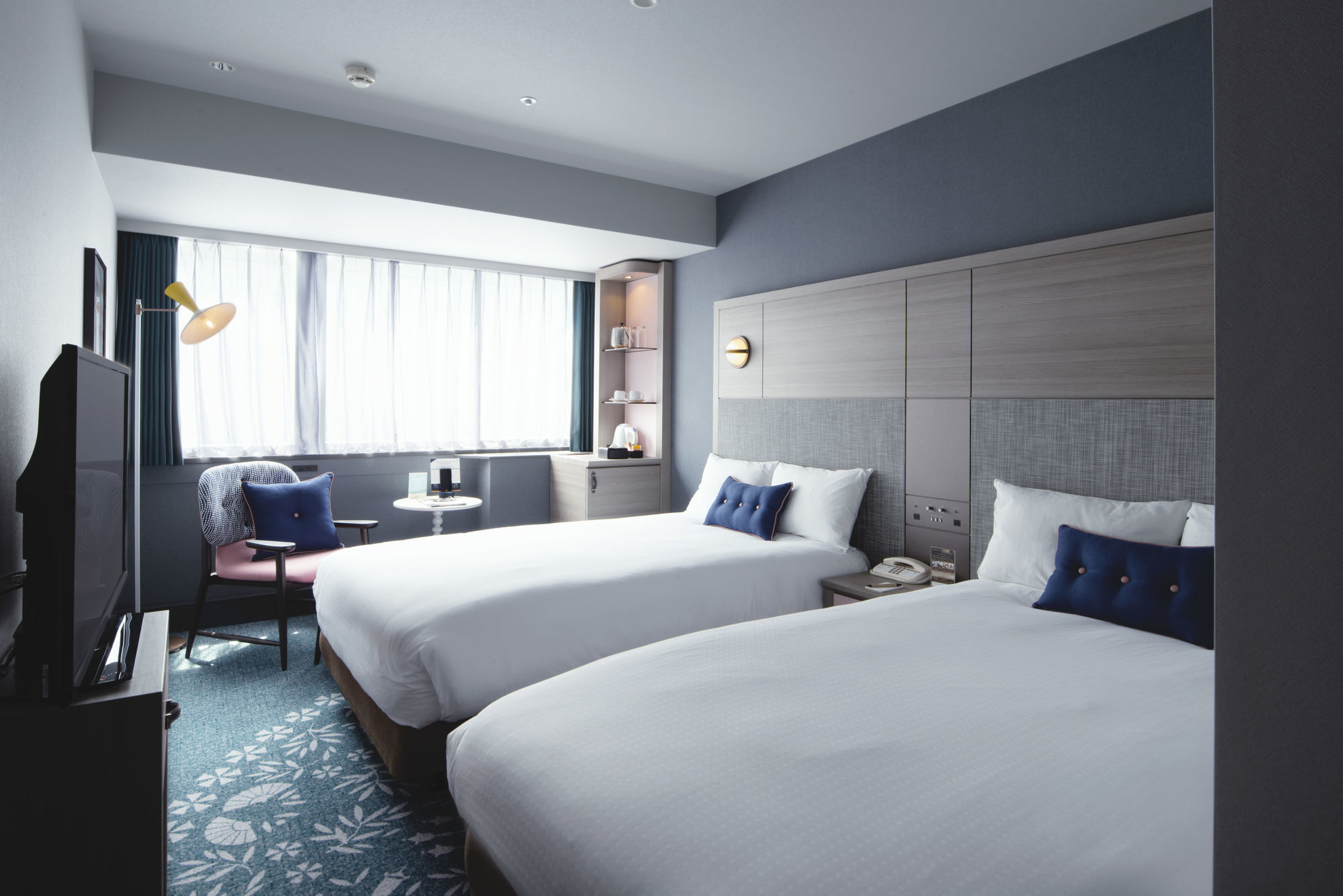 Hotel Mercure Ginza