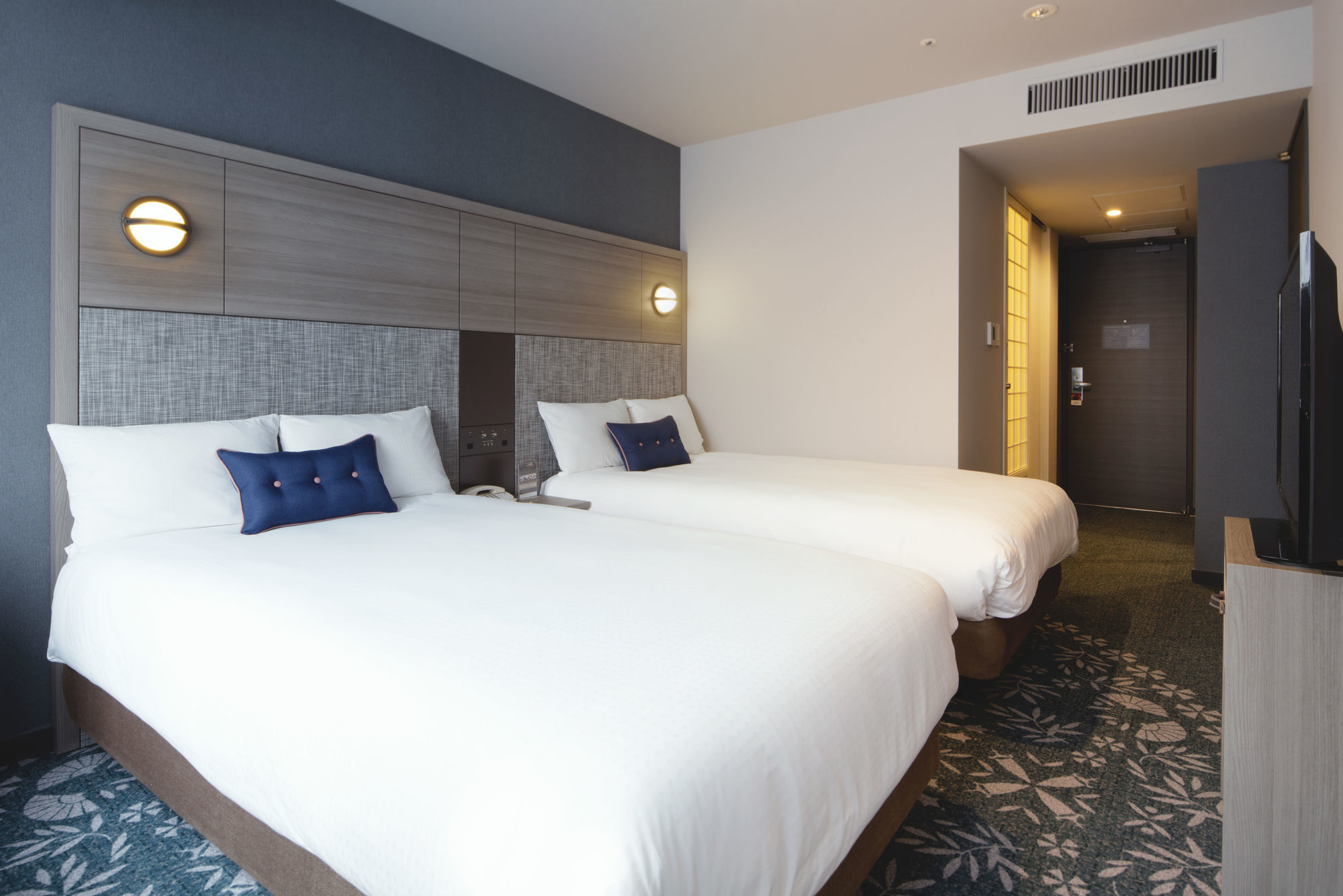 Mercure Ginza Hotel Tōkyō