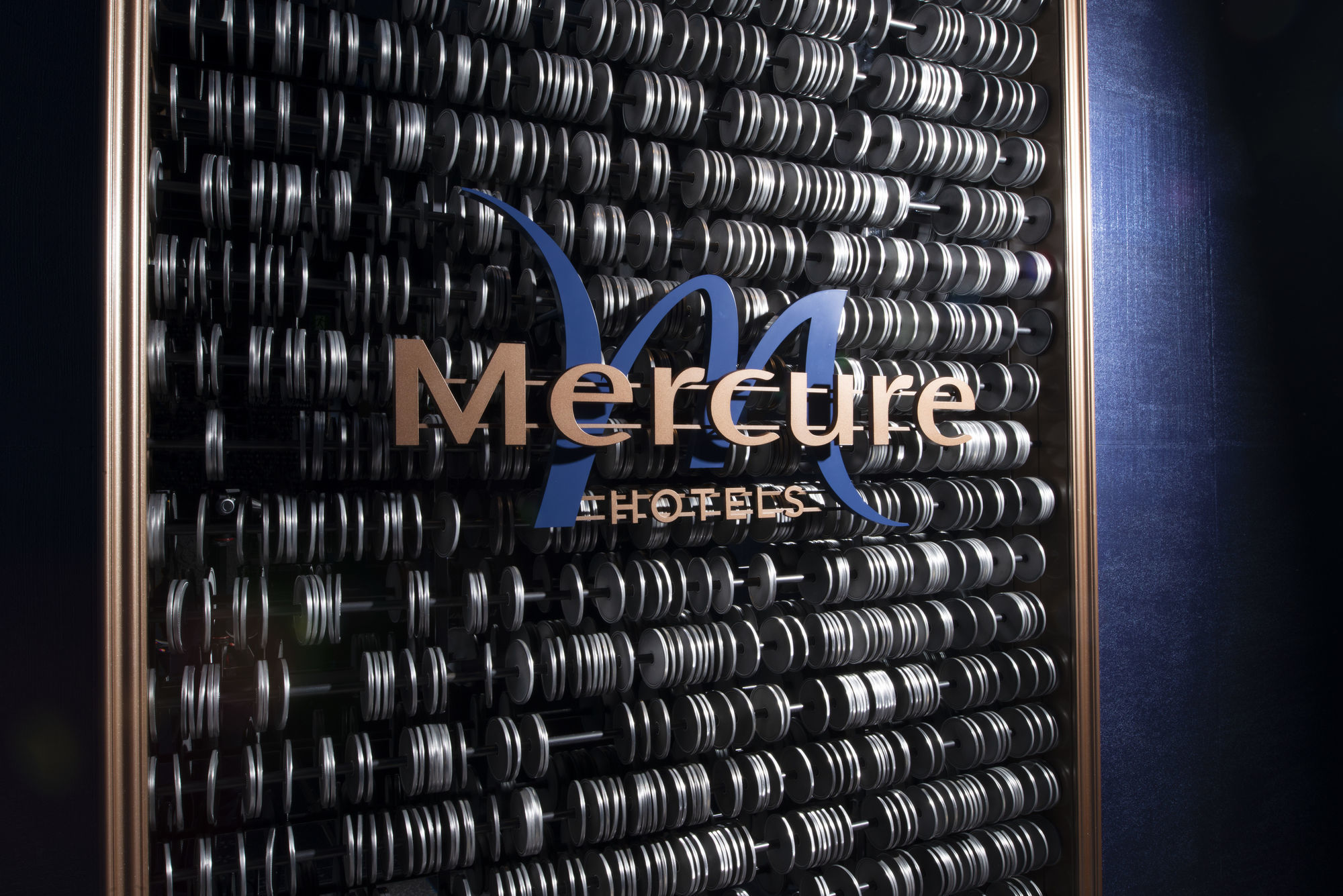 Mercure Ginza Hotel Tōkyō