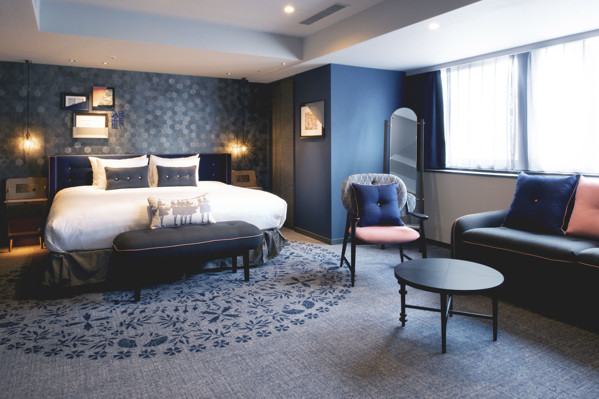 Mercure Ginza 4*